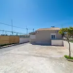 M&K - Maria\'S Stylish Apartment Near Alykes Beach