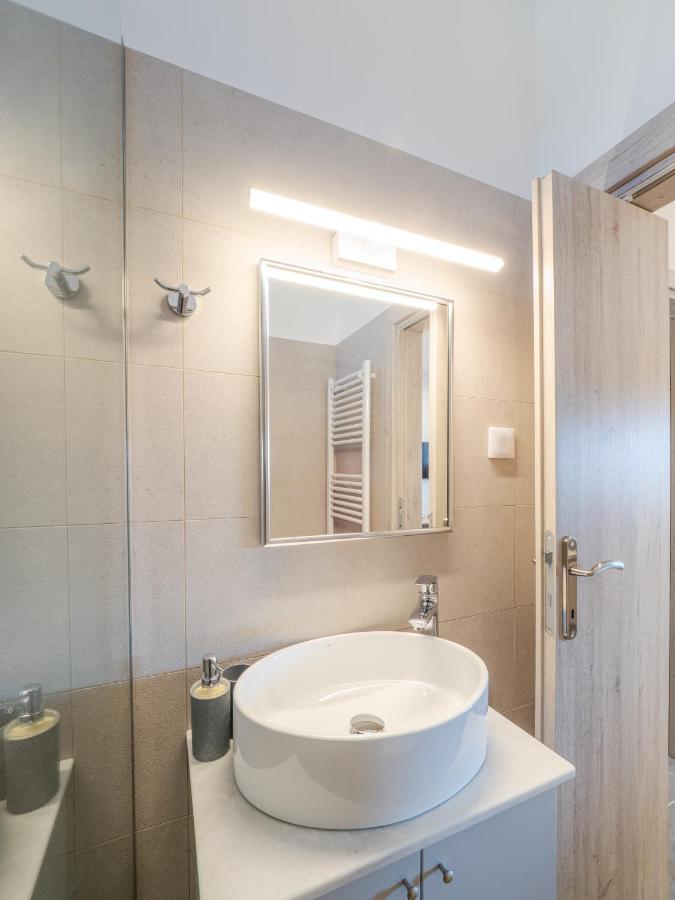 Appartement M&k - Maria's Stylish Near Alykes Corfu (city)