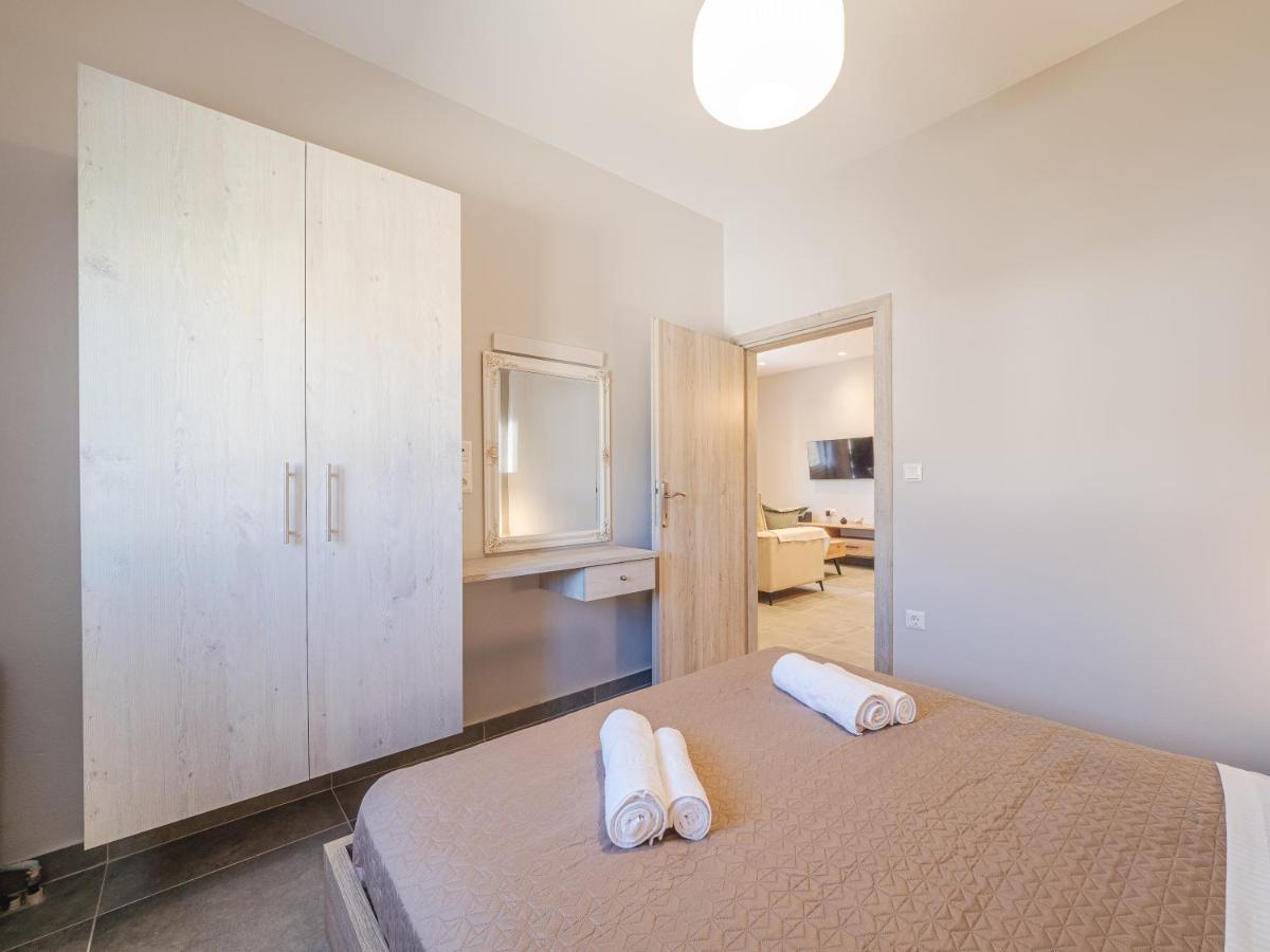 M&k - Maria's Stylish Near Alykes Corfu (city)