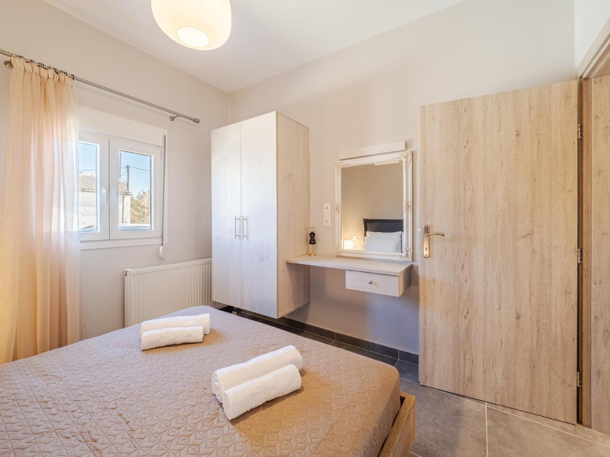 Appartement M&k - Maria's Stylish Near Alykes